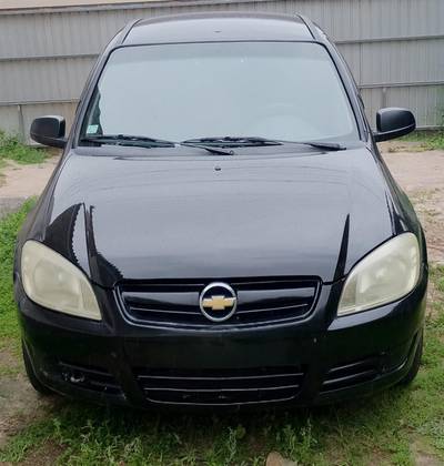 CHEVROLET PRISMA 1.0 MPFI VHCE JOY 8V FLEX 4P MANUAL